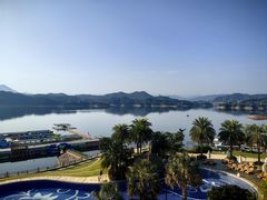 -千岛湖希尔顿休闲艇俱乐部