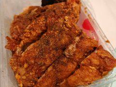 -王二甩老木子鸡(江湾店)