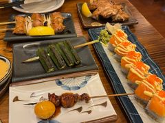 -鸟剑居酒屋(天河南二路店)