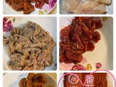 -海底捞火锅(龙湖北京大兴天街店)