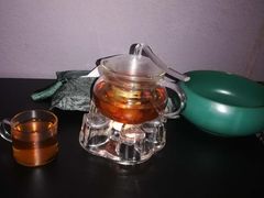 -璞·澐间影院式足道SPA(尚悦湾店)