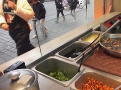 -黑色经典臭豆腐·长沙鲜食商店(坡子街店)