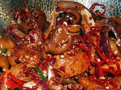 -田婆婆的菜(海口友谊阳光城店)