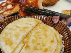 -山南熏肉大饼(辽菜旗舰店)