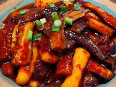 -吕氏焗小鲜•海鲜青岛菜(八大关店)