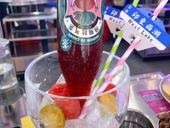 -玄希浪漫厨房·韩料烤肉(湖滨银泰in77店)