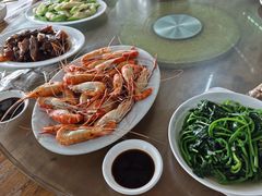 -大赤坎肥仔强烧味海鲜餐厅(大赤坎店)