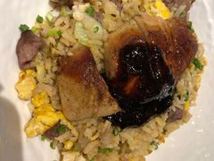 -阿吾罗日本料理(K11艺术中心店)