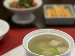 -海源北999中餐厅·昆明龙达温德姆花园酒店