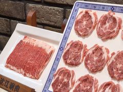 -沈辽涮肉火锅(金牛店)