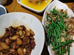 -隔壁老王·家常云南菜(花巷店)