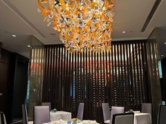 -东海朗廷酒店-唐阁T’ANG COURT 中餐厅