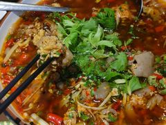 -飞虹鱼馆(春华路店)
