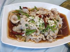 -景祥海鲜美食餐厅