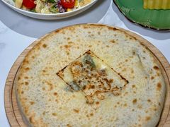 -get pizza意大利餐厅(凯德MALL店)