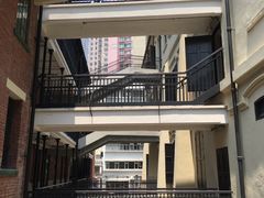 -大馆(前中区警署建築群)