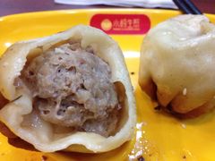 小杨生煎-小杨生煎(湟普汇店)