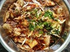 -紫燕百味鸡(枫林店)