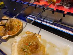 -很久以前羊肉串(打浦路店)