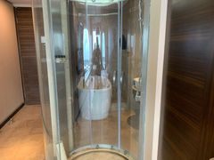 -南京商茂国际酒店(新街口德基广场店)