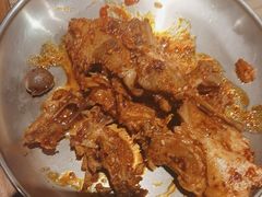 -西塔老太太泥炉烤肉(杭州首店)