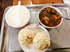 -姚记炒肝店(鼓楼店)