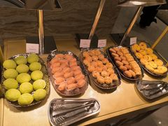 -京香轩·中餐厅(上海中庚聚龙酒店)