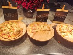 -深圳同泰万怡酒店·万荟轩自助餐厅(同泰店)