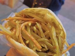 -刘小武·锅魁(总店)