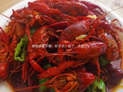 -虾铺子龙虾·私房菜(金源花苑店)