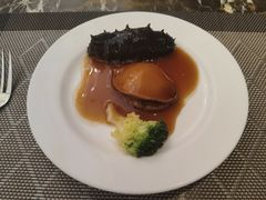 -皇朝万鑫自助餐厅