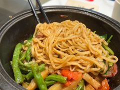 排骨焖面-晋心山西面(壹方城店)