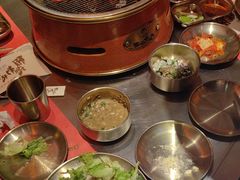 -西塔老太太泥炉烤肉(苏州大悦城店)