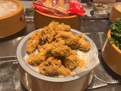 -龍歌自助小火锅(李沧顺和汇店)