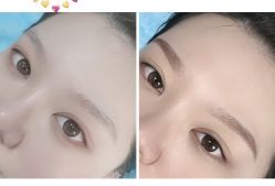 -Yue Show馨选·半永久纹眉纹眼线