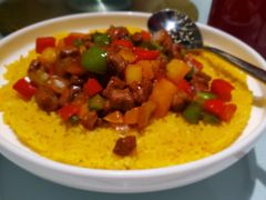 -雀蓝川菜(奥体广场店)