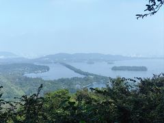 -九曜山