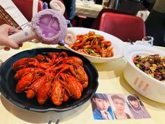 -聚味瞿记·龙虾堂(坡子街店)