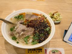 -贵凤凰贵州米粉(五道口店)