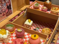-Plush大堂酒廊(北京金融街威斯汀大酒店)
