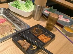 -新石器烤肉(千灯大润发店)