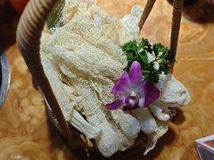 -塔兰齐新疆孜然火锅(鲤鱼山路店)