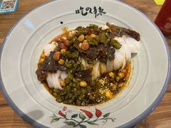 -常樂屋·常德米粉(青年路店)