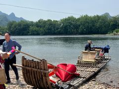 -楠溪江风景名胜区