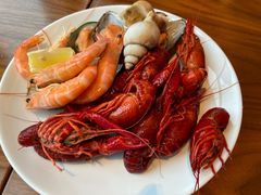 -嘉定凯悦·咖啡厅