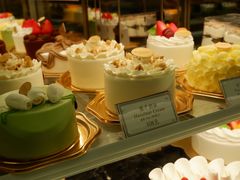 -布歌东京(金融街购物中心店)