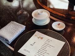 -杭州西子湖四季酒店·金沙厅