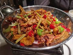 -小凤庭·地道湖北菜武昌鱼·藕汤(38年黄鹤楼店)