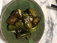 -青雅中餐厅(大连金石滩绿发希尔顿度假酒店)