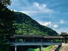 -兰亭风景区